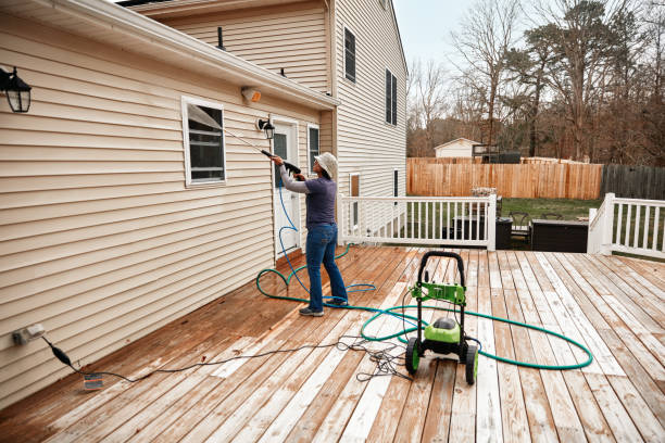 Best House Pressure Washing  in Streetsboro, OH