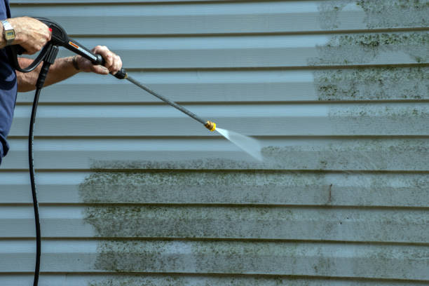 Best Commercial Pressure Washing  in Streetsboro, OH