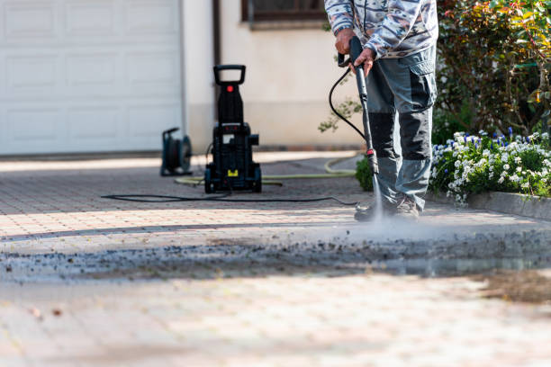 Best Pressure Washing Patio  in Streetsboro, OH