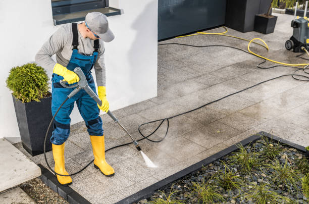 Best House Pressure Washing  in Streetsboro, OH