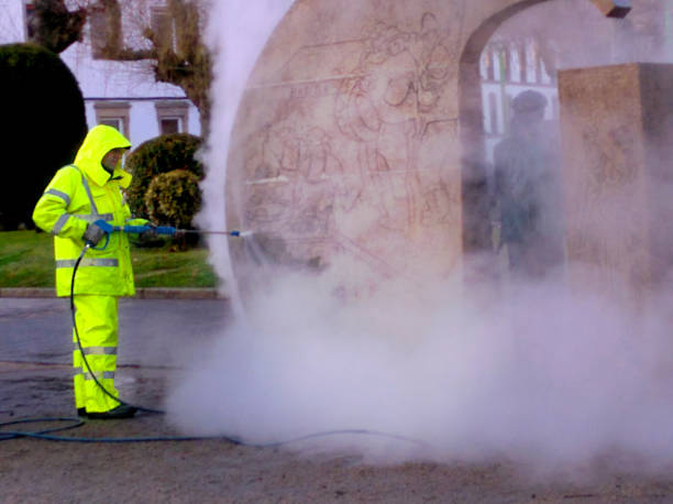 Pressure Washing Services for Businesses in Streetsboro, OH