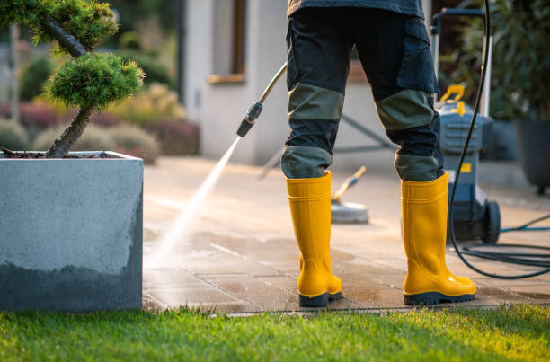 Best Pressure Washing Brick  in Streetsboro, OH